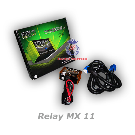 Kabel Relay MX-11 Professional