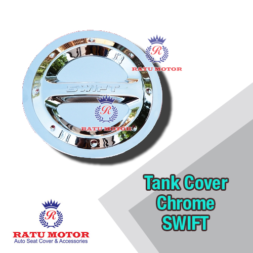 Tank Cover Sporty SWIFT