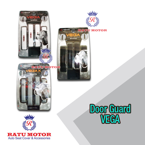 Door Guard VEGA All Varian