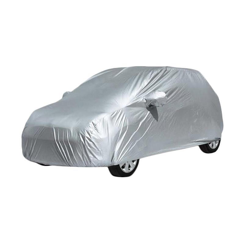 LATEX Body Cover SEDAN Universal No. 11 Waterproof (Aman utk Mobil Putih) - Bodycover Selimut Sarung Tutup Mobil  