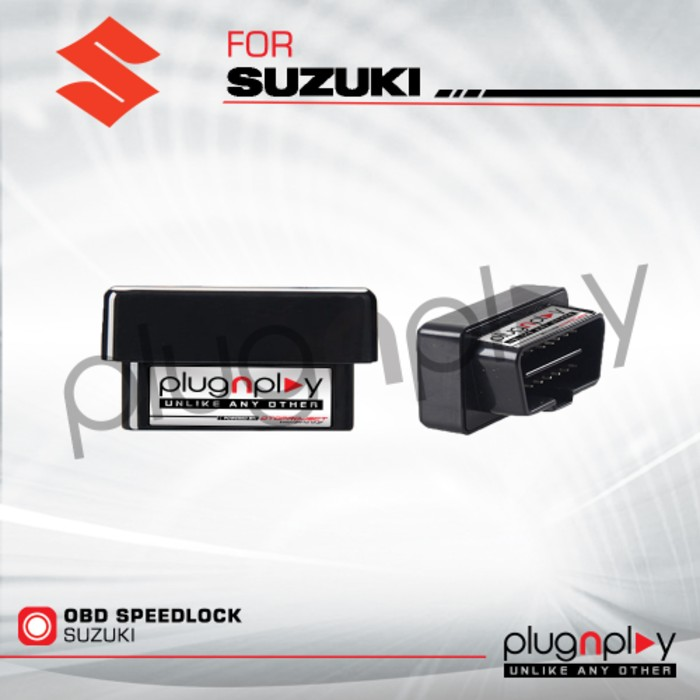 Modul OBD AutoLock XL7 2020 - SPEED LOCK Kunci Otomatis PlugnPlay